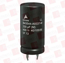 TDK B43647B5567M050 / B43647B5567M050 (BRAND NEW)