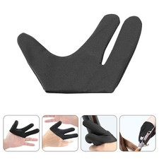  Insulated Heat-insulated Gloves Work Man for Hair Barber Mittens
