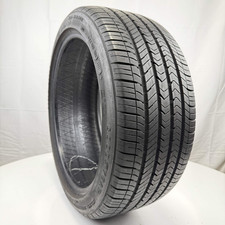 Used 23540r18 Goodyear Eagle Sport As 91w 8.532 Dot 21 Used 23540r18 Goodyear Eagle Sport As 91w 8.532 Dot 21