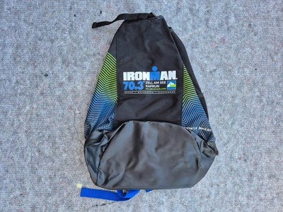 Wettkampf Rucksack IRONMAN 70.3 Zell Am See 2025, NEU