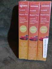 Rayhong Scratch Repair Pen Set