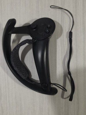 Valve Index - Left Controller