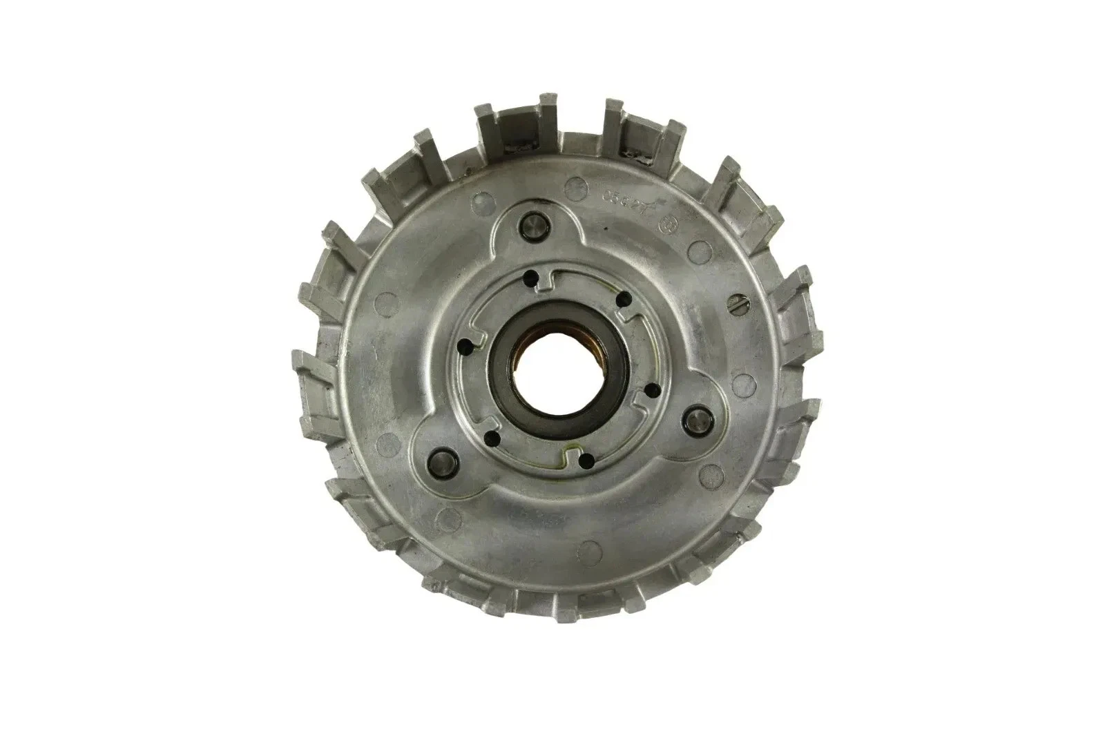 2000 Suzuki DRZ400S OEM Clutch Basket 21200-29F10 B4530