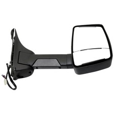Towing Mirror Passenger Right Side Heated For E350 Van Ford 1992