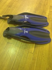 SCUBAMAX Diving Fins Size S/M