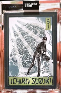 Mister Cartoon Topps | eBay