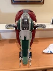 lego star wars slave one set#75060