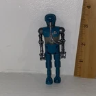 Star Wars 2-1B Medical Droid Figure 1980 Kenner Vintage No Weapon HK