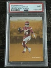 🔥🔥2024 PRESTIGE SP ORANGE PREM XTRA POINTS PATRICK MAHOMES #’d 09/50 PSA 9🔥🔥