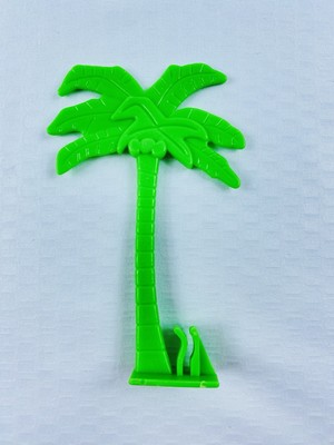 Dinosaur Flexile Track Replacement - Single Palm Tree - Yalongfa