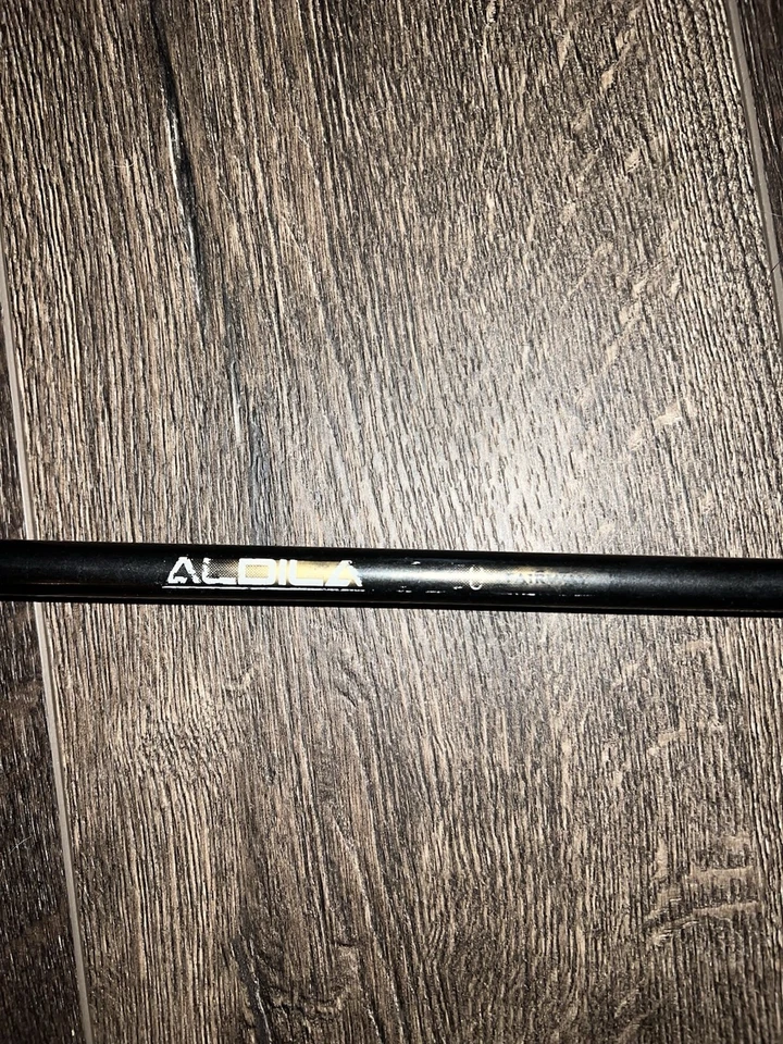 Tungsten One Shot 5 Wood 19°  Shaft Regular Flex Right Handed - Image 3 of 4