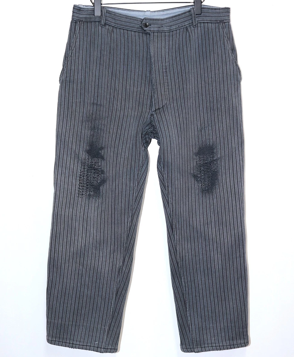 Cotton 1950s Vintage Pants for Men for sale | eBay