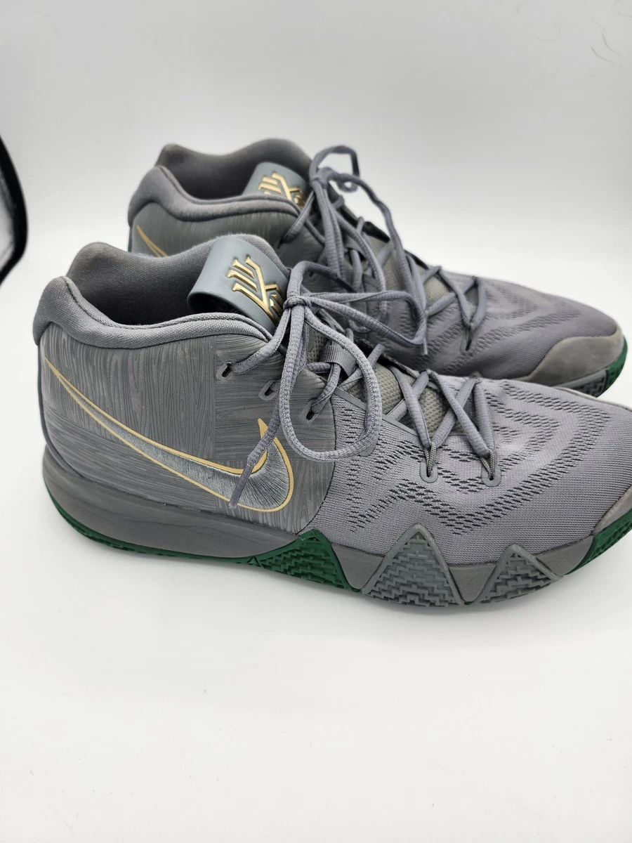 Nike Kyrie 4 City Guardians for Sale | Authenticity Guaranteed | eBay