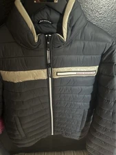 Moose Knuckle Jacket