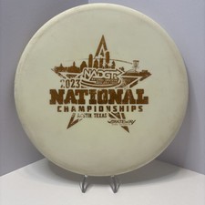 NADGT Austins Texas Lone Star Disc 2023