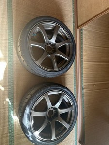 Work Emotion Xt7 Wheels for sale | eBay