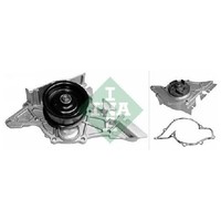 Wasserpumpe MotorküHlung FüR Audi Allroad 4B 2.7 00 Bis 05 Schaeffler Teil AZR