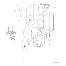 Bosch Kleinspeicher TR2500 TO 10 B 10L &Uuml;bertisch