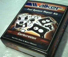 Carburetor Repair Kit For Carter Avs 4 Bbl Chrysler 1968 Big Blocks Carburetor Repair Kit For Carter Avs 4 Bbl Chrysler 1968 Big Blocks