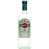 Martini Bianco 0,75 Liter 14,5 % Vol.