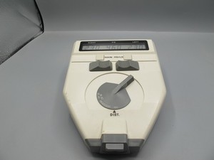 Professional Optical Digital PD Meter Pupilometer PD-82 Sold As-is (FREE SHIP)