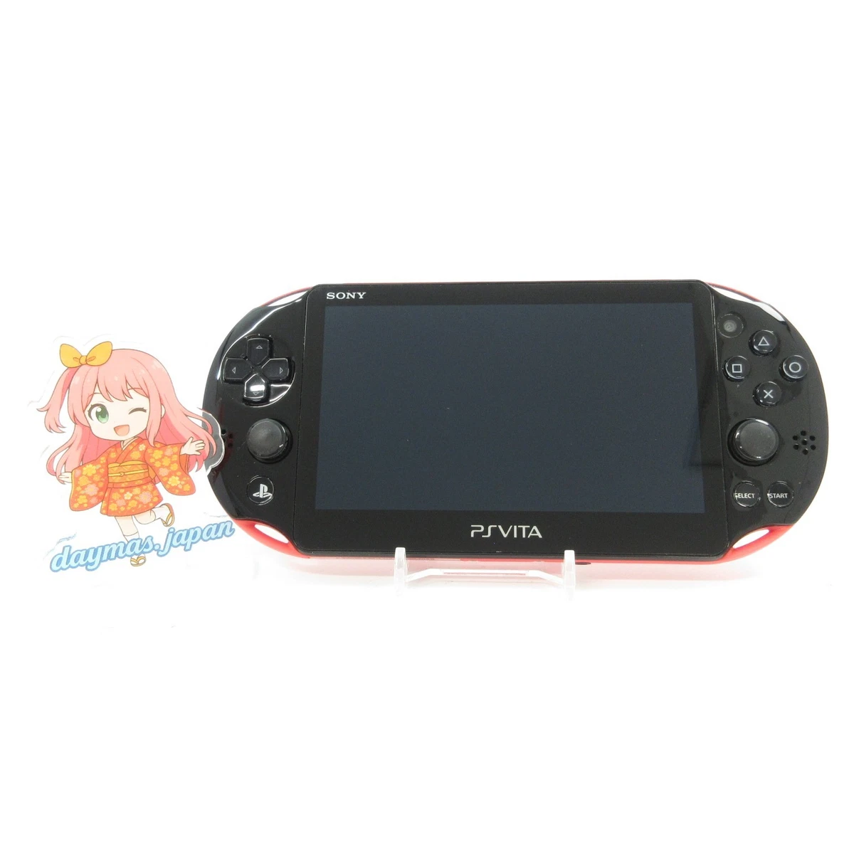 Sony PS Vita - PCH-2000 Pink Consoles for sale - eBay