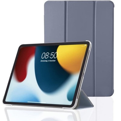 Hama Smart Klapp-Tasche Cover Schutz-Hülle Ständer für iPad mini 7 2024 6 2021