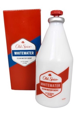 Old Spice Whitewater After Shave 100ml Herrenduft Aftershave frischer Duft
