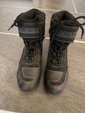 Motorradstiefel Bikerstiefel Probiker Active Größe 39