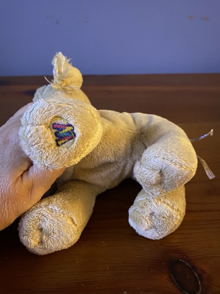 Ganz Chihuahua Webkinz Plush Toy Retired Stuffed Animal Dog - Image 2 of 4