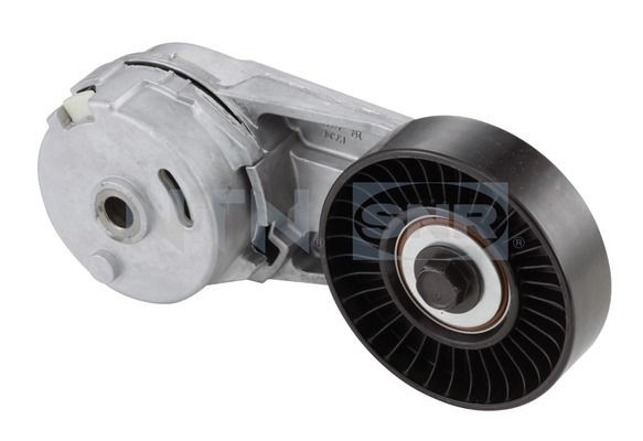 2x ✅Fits SNR /NTN-SNR/ GA353.62 AUXILIARY PULLEY  ⭐UK Seller⭐