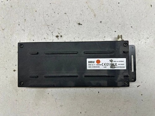 Phone control module