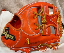 Kubota Slugger KSG-21PS Hardball Bat New Unused with Bag