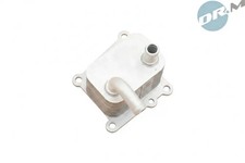 Motorölkühler DRM61006 Dr.Motor Automotive für FORD FOCUS I FOCUS I Stufenheck