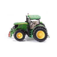 Trattore John Deere 6210R 1:32 Siku Mezzi Agricoli E Accessori -D- Neues Modell