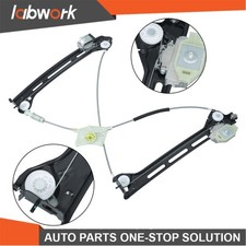 A-Premium Front Left New Window Regulator For VW Beetle 5C 2011-2019 2/3 Doors