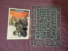 Warhammer 40K  Chaos Space Marines  Legionaries Squad