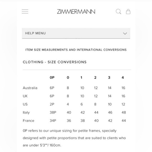 Zimmermann Black Silk Wrap Ruffle Midi dress size 1/4-6 US