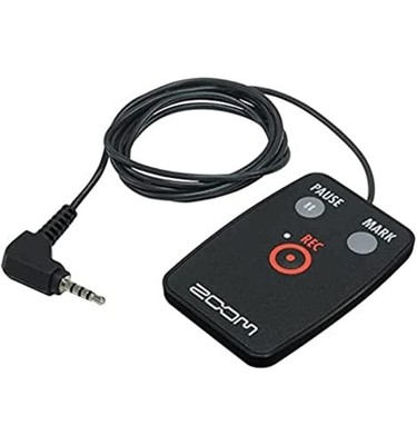 RC2 Fernbedienung für H2n Handy Recorder   Geräuschfreie Aufnahme, ideal für ...