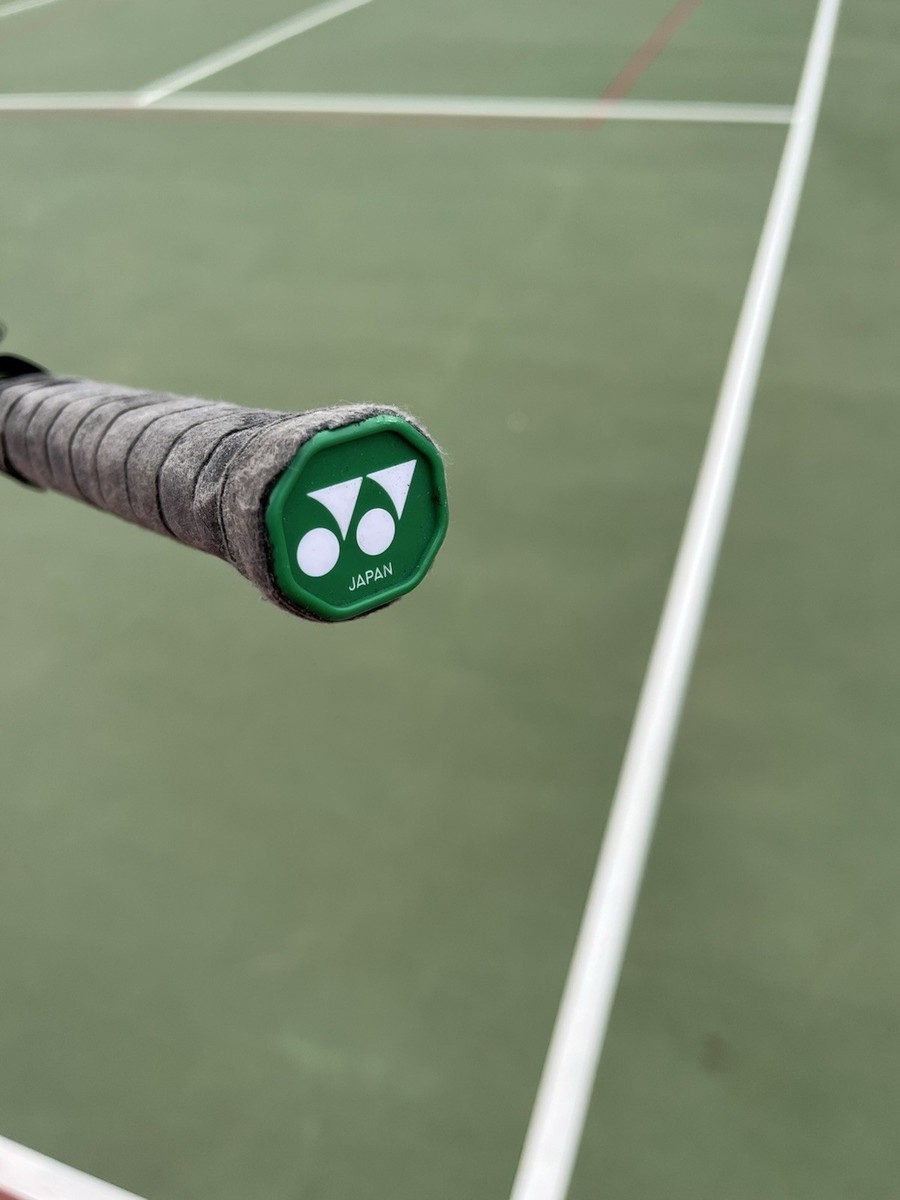 Yonex Carbonex 010 CH Badminton Racket Racquet (3U-G5) | eBay