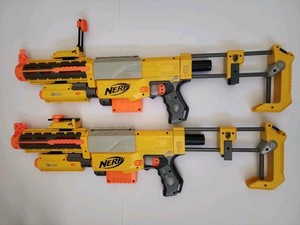 Nerf Recon Cs 6 | eBay