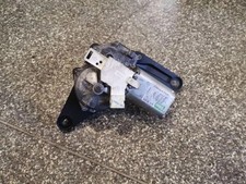 RENAULT CLIO II BB0/1/2, CB0/1/2 Heckscheibenwischermotor 53016612 33846533