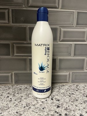 Matrix Biolage Blue Agave Gelee All Purpose Gel 16.9 oz / NEW
