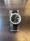 Vintage Seiko 5 Sportsmatic 21 Jewels 6619-8070 Automatic + Extra Leather Strap
