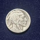 1927 S Buffalo Head Nickel - Better Date - Actual Coin