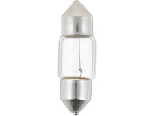 For 1990-1991 Lexus ES250 Dome Light Bulb Philips 96453TGZY Interior Dome Light