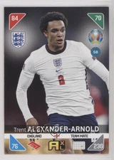 2021 Panini Adrenalyn XL UEFA Euro 2020 - Kick Off Trent Alexander-Arnold 1h2w