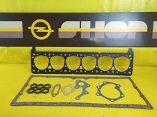 Moteur Opel COMMODORE