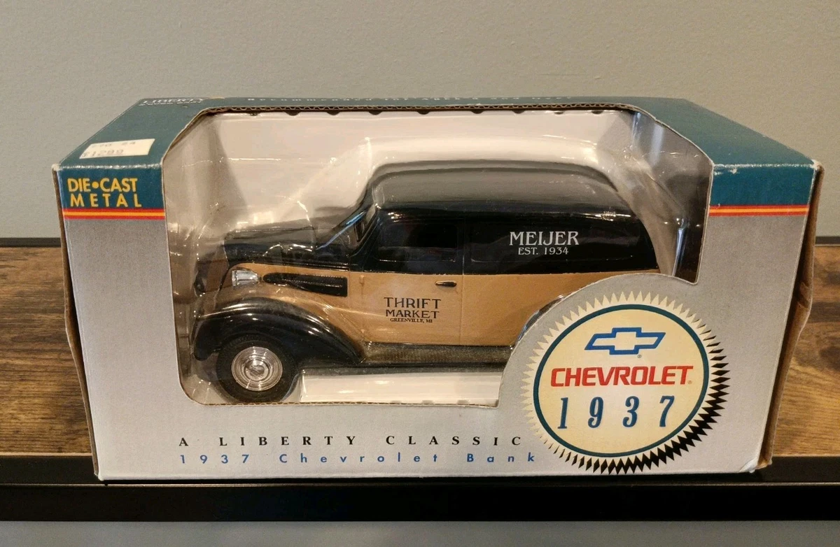 Liberty Classics Diecast and Toy Vehicles for sale - eBay