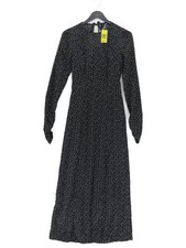 Urban Outfitters Maxi Dress XS in Black